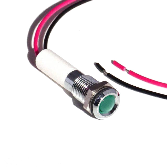 19010351WEC CML Innovative Technologies LTD  Voyants du panneau